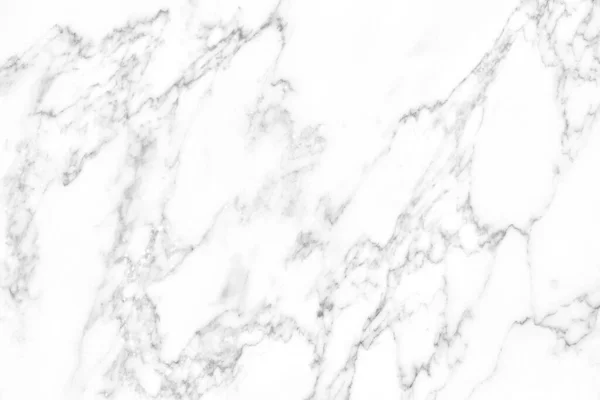 Натуральный Белый Мрамор Текстуры Кожи Плитки Обои Роскошный Фон Изображение — стоковое фото