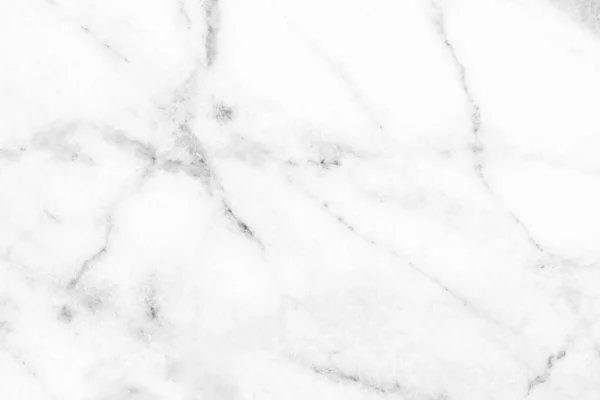 Natural White Marble Texture Skin Tile Wallpaper Luxurious Background Picture — Fotografia de Stock