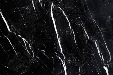 Lüks dekoratif duvar kağıdı tasarımı için soyut siyah beyaz mermer dokuma arka plan.