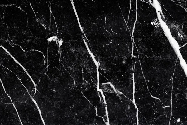 Astratto Marmo Naturale Bianco Nero Texture Sfondo Interni Piastrelle Lussuoso — Foto Stock