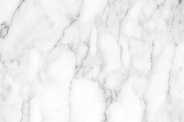 Natuurlijke Witte Marmeren Textuur Voor Huid Tegel Behang Luxe Achtergrond — Stockfoto