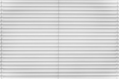 Abstract Metal Blinds with drawstring. Blinds texture