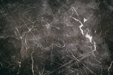 Dahili duvar kağıdı delüks tasarımı için soyut doğal mermer siyah doku arka planı. Şablon, deri duvar fayanslarını kullanabiliyor..