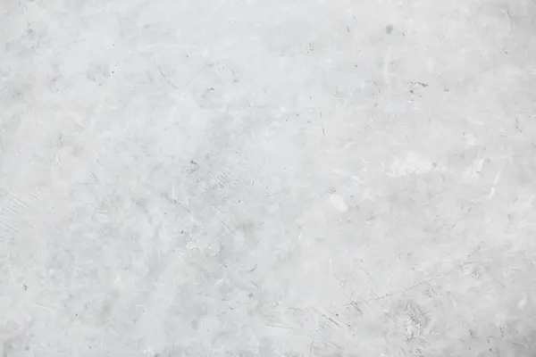 抽象的なホワイトグラウンジセメントの質の背景 白い汚れたコンクリートの背景 — ストック写真
