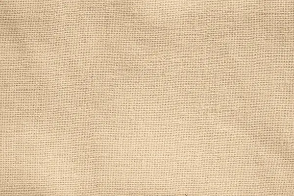 Холст Фон Натурального Тканевого Полотна Коричневого Мешка Мешковина Текстурированная Ткань — стоковое фото