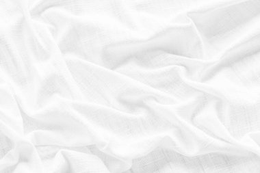 beyaz saten kumaş arkaplanı