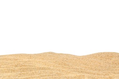 Kum dokusu - arka plan için yaz kum plajı deseni. tasarım için arkaplan kum yüzeyi.