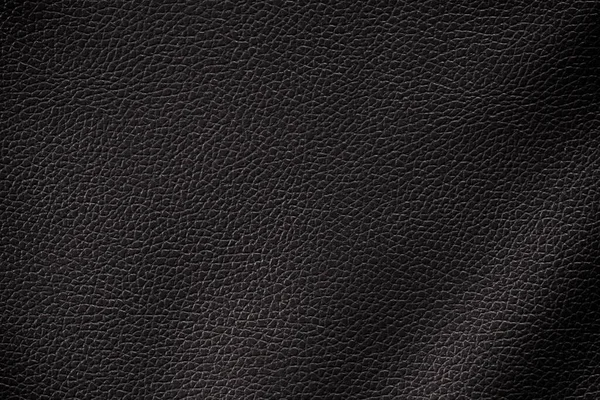 Abstract luxury leather black color texture for background. Dark Gray color leather for work design or backdrop product.