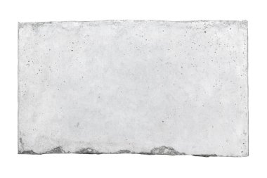 Arka plan için beton duvar rengini gri yap. Arkaplan tasarımı için çimento plaka dokusu veya metin iletisi ekle.