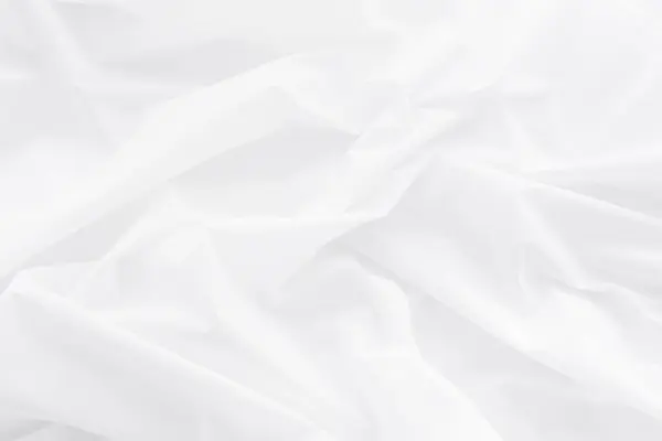 Tasarım için doğal kumaş dokusu. Çuval kumaş desenli. Arkaplan için beyaz tuval. Görüntü yüzeysel alan derinliğine sahip. saten kumaş arkaplanı.