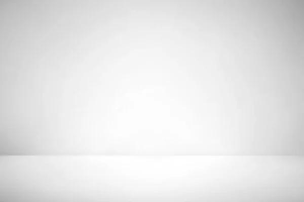 Abstract white gray gradient wall template background. Picture can used web ad.