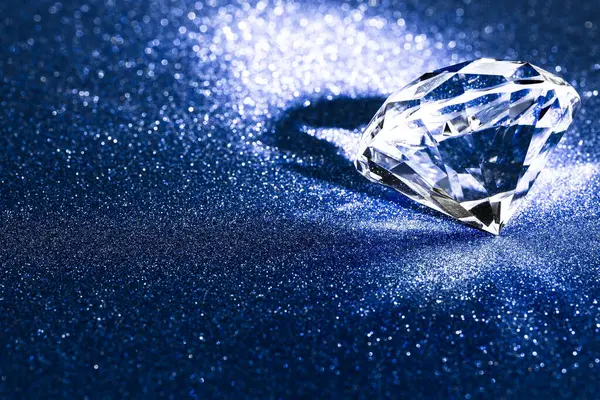 텍스처 배경에 다이아몬드 다이아몬드 텍스트를 추가하기위한 로열티 프리 스톡 이미지