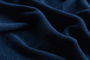 Tasarım için soyut doğal kumaş dokusu. Arka plan için çuval bezi desenli.