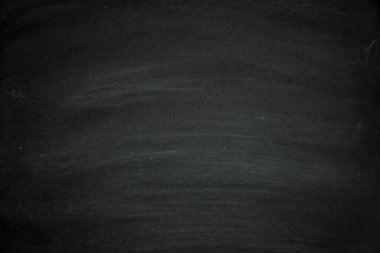 Tahtaya ya da karatahta dokusuna kazınmış soyut tebeşir. Arkaplan için okul tahtasını temizle ya da mesaj göndermek için alanı kopyala. Eğitim kavramlarının arkaplanı.