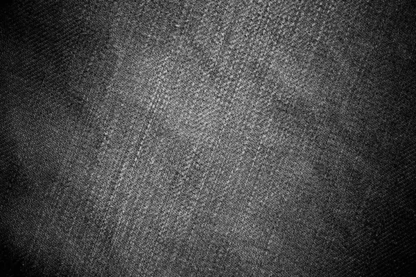 Siyah jean doku arka plan