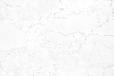 natural White marble texture for skin tile wallpaper luxurious background. picture high resolution. pattern can used backdrop luxury.