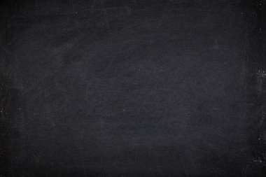 Tahtaya ya da karatahta dokusuna kazınmış soyut tebeşir. Arkaplan için okul tahtasını temizle ya da mesaj göndermek için alanı kopyala. Eğitim kavramlarının arkaplanı.