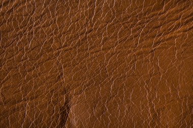 Abstract luxury leather brown color texture for background. Dark Gray color leather for work design or backdrop product.