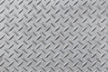 Kusursuz metal doku, arka plan için çelik levha. tasarım sanatı için arkaplan ya da metin mesajı ekle.