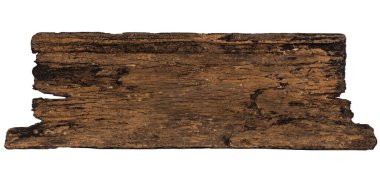 Eski tahta tabela arka planı. ahşap tasarım sanatı için izole edilmiş veya metin iletisi ekle.