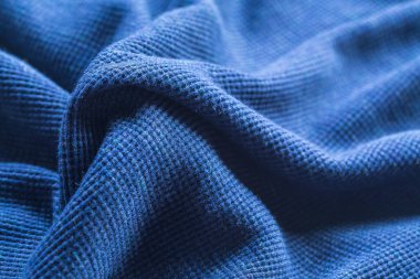 Tasarım için soyut doğal kumaş dokusu. Arka plan için çuval bezi desenli.