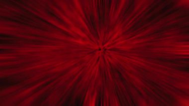 Güzel açık kırmızı cicles ile soyut arkaplan