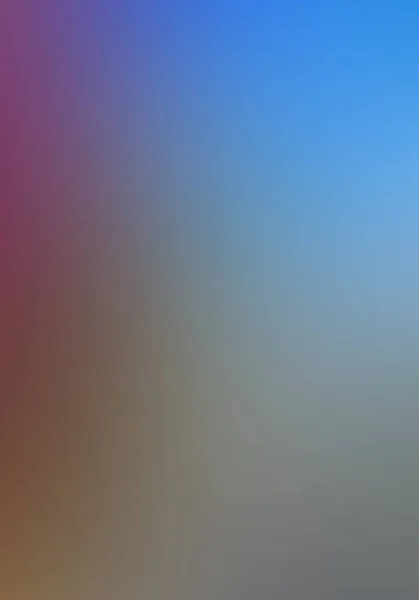 Gradient Achtergrond Heldere Kleur Voor Multifunctioneel Grafisch Ontwerp Gebruik — Stockfoto