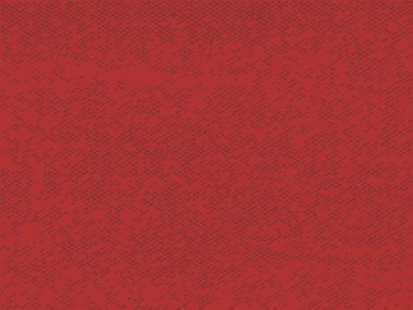 Katı kırmızı bir zemin, ince bir dokuya sahip, çeşitli tasarım ve sanatsal uygulamalar için temiz ve tutarlı bir yüzey sunar.