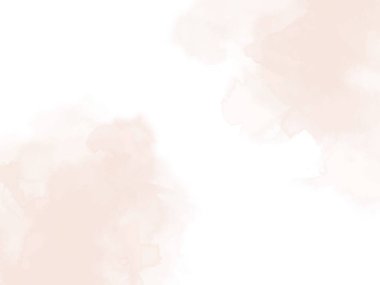 Taranmış Boyalı Soyut Arkaplan. Fırça darbesi ile boyanmış. Sanatsal canlılık ve renkli duvar kağıdı