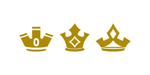 Crown Silhouette, Crown SVG, King Crown