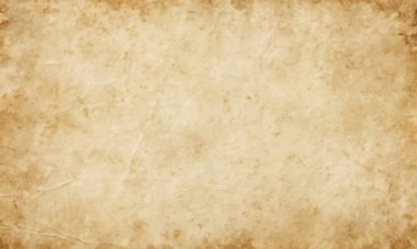 Lekeler de dahil olmak üzere gerçekçi yıpranmış görünümlü, klasik kağıt dokusu arkaplanı antika tasarım koleksiyonu ve kaplamalar için mükemmel grunge kenarları.