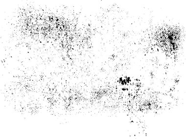 Grunge tasarım elementleri tahıl gürültüsü parçacıkları ve paslanmış beyaz yarım ton tarzı afiş, poster, el ilanı, retro sanat eserleri ve sanatsal dokulu arka planlar