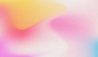 Teal ve turuncu gradyan, detaylı tanecikli dokuya sahip, koyu soyut estetik, afişler, posterler, kartlar ve yaratıcı duvar kağıdı tasarımları için mükemmel.