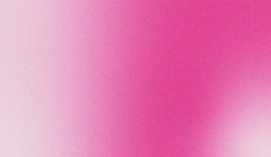 Yumuşak pembe ve beyaz yatay eğimli arka plan modern tasarım, afişler, dijital sanat eserleri ve web grafikleri için mükemmel bir sprey deseni.