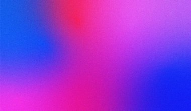 Sancaklar, başlıklar, posterler ve web tasarım unsurları için dinamik ve modern görsel efektler gerektiren canlı renk eğimlerine sahip soyut tanecikli arkaplan