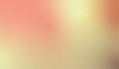 Soyut arkaplan kaba renk gradyanı, bulanık gürültü, kirli doku ve parıldayan ışık efektleri, dijital şablonlar, afişler ve yaratıcı poster düzenleri için ideal