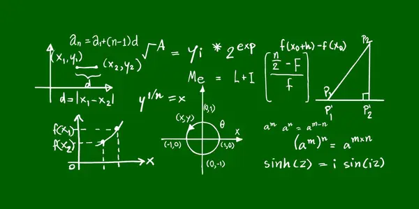 Matematika Diskrit: Pengertian dan Konsep Dasar yang Wajib Diketahui