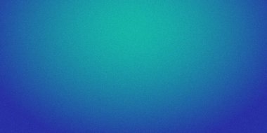 Web pankartı, başlık, poster veya çağdaş tarz ve yumuşak tonlarda kapak tasarımı için mavimsi renkte tahıl dokusu arkaplanı