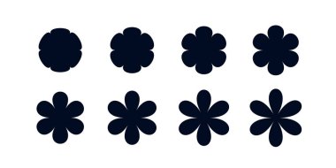 Yırtık Kağıt Kenar Şekilleri Yırtık Kağıt Etiketleri Etiketler Beyaz Arkaplan üzerinde Vektör Geometrik Yırtık Kağıt Elemanlarını Ayarla