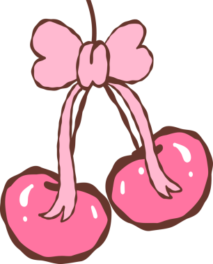 Şirin, havalı yaz elementleri