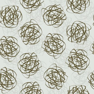 Çarpık çizgiler suluboya desenleri karmaşıklaştırır. Paketleme, duvar kağıdı, baskı, poster, kapak için dijital kağıt