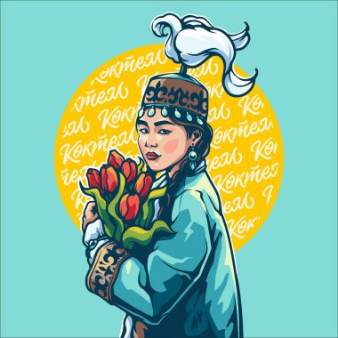Kazak Nauryz ilkbaharı bayram koktem mereke geleneksel kutlaması