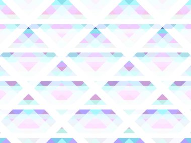 Lüks Renkli Çizgili Çizgili Çizgi Arkaplanı. Antika Retro. Geometrik Duvar Kağıdı. Teknoloji. Vektör İllüstrasyonu