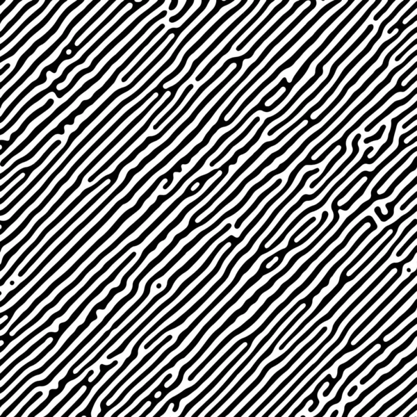 Patrón Abstracto Diagonal Turing — Archivo Imágenes Vectoriales