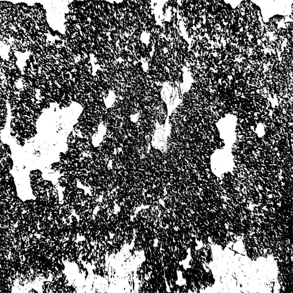 黑白混血儿背景 — 图库矢量图片