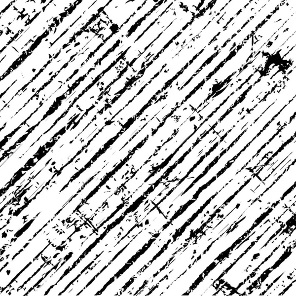 黑纹随机宽度对角线条纹 — 图库矢量图片