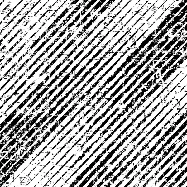 黑纹无规斜三角形 — 图库矢量图片