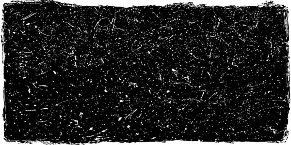 Гранж Абстрактная Текстура Фон Векторная Иллюстрация — стоковый вектор
