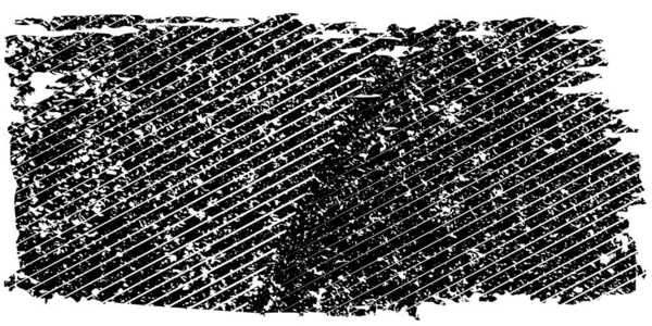 Абстрактный Гранж Фон Монохромная Текстура Глиняная Текстура — стоковый вектор