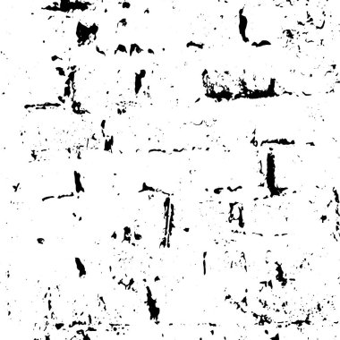 Soyut grunge çizilmiş arkaplan